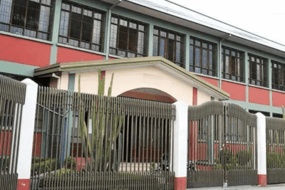 trabajos en colegios